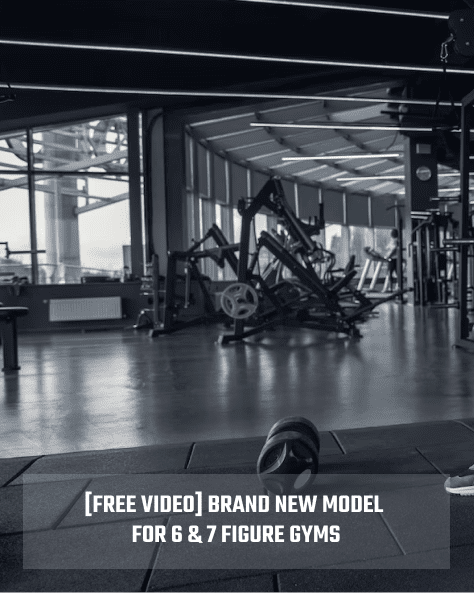 GYM Image